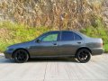 Nissan Sentra 2000 for sale-1