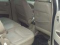 Mitsubishi Fuzion Gls Sport 2010 AT Silver For Sale -2