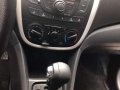 2016 Suzuki Celerio CVT 1.0 AT Blue For Sale -4