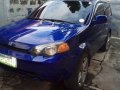 Honda HR-V 2001 for sale -4