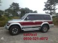 Mitsubishi Pajero 95 for sale-3