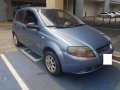 For sale Chevrolet Aveo 2006 - manual transmission (all power)-2