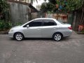 Honda City 2006 1.3 iDSi MT Silver For Sale -2