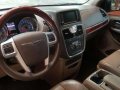 2012 Chrysler Town and Country Ltd Beige For Sale -6