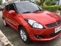 For sale / swap 2015 Suzuki Swift Hatchback-1