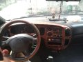 Hyundai Starex SVX 1998 AT White Van For Sale-7