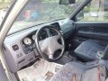 Nissan Frontier 2002 for sale-5