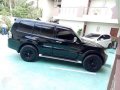 Mitsubishi Pajero 2008 for sale-1