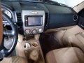 2008 Ford Everest MT 4x2 Silver For Sale -10