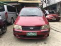 2005 Hyundai Matrix Crdi Diesel Red For Sale -0