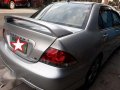 2007 Mitsubishi Lancer GT 2.0 AT for sale-3