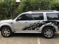 For sale Ford Everest 2010 AT-3