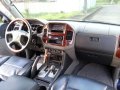 For sale Mitsubishi PAJERO Local 4x4 Diesel Automatic-3