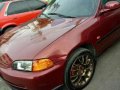 94 Honda Civic ESI for sale-2