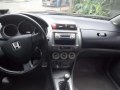 Honda City 2006 1.3 iDSi MT Silver For Sale -5