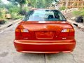 Honda Civic Legit SiR DOHC VTEC 2000 Manual For Sale -9