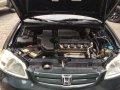 2002 Honda Civic for sale-6