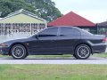 1999 Mitsubishi Galant Shark AT Black For Sale -8