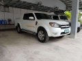 Ford Ranger 2011 wildtrak variant for sale-1