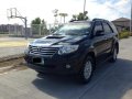 2013 Toyota Fortuner for sale-0