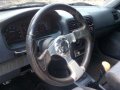 Honda City Type Z MT 2002 for sale-4