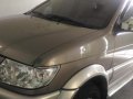 Almost brand new Isuzu Crosswind Diesel for sale -1