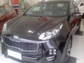 Brand New 2017 Kia Sportage GT Model For Sale -4