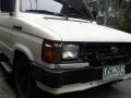 1995 model Toyota Tamaraw fx hspur for sale-5