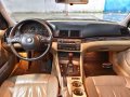 BMW 325i E46 M-tech1 AT Green Sedan For Sale -5