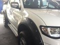 Mitsubishi Strada 2010 for sale-0