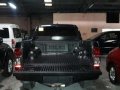 2014 Toyota Hilux G 4x2 Manual Diesel Green For Sale -4