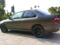 Nissan Sentra 2000 for sale-3
