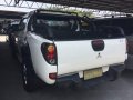 Mitsubishi Strada 2010 for sale-3