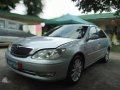 Toyota Camry 3.0V top of the line 2005 model for sale-8