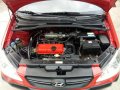 HYUNDAI GETS 2010 MT Red HB For Sale -10
