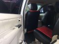 2008 Toyota Fortuner V 4x4 3.0 Diesel For Sale -6