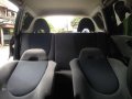 Honda Fit 1.3 2002 iDSi AT Black For Sale -1