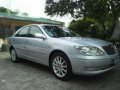 Toyota Camry 3.0V top of the line 2005 model for sale-0