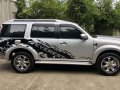 For sale Ford Everest 2010 AT-4