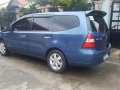 2010 Nissan Grand Livina for sale-9