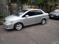 Honda City 2006 1.3 iDSi MT Silver For Sale -1