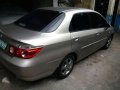 Honda City iDSi 2007 AT Grey Sedan For Sale -0