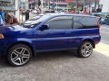 Honda HR-V 2001 for sale-4