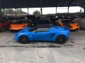 2016 Lotus Elise 1.8 AT Blue Coupe For Sale -1