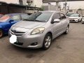 2007 Toyota Vios for sale-0