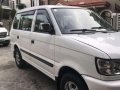 Mitsubishi Adventure 2004 for sale-2