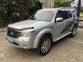 For sale Ford Everest 2010 AT-1