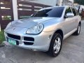 2004 Porsche Cayenne S for sale-0