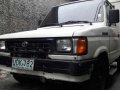 1995 model Toyota Tamaraw fx hspur for sale-0