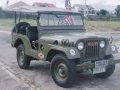 Willys Jeep like new for sale-1